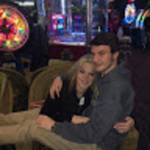 Meet your Posher, Jordan